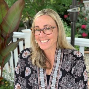 Meet your Posher, Kristi